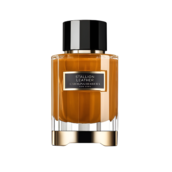 Carolina Herrera Stallion Leather EDP 100ml