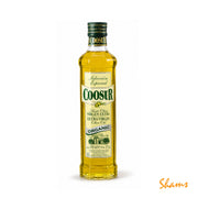 Coosur Aceite Oliva Extra Virgen Oil 500ml