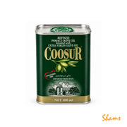 Coosur Pomance Extra Virgen Oil 100ml