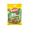 Damel Wild Strawberries Candy 80g