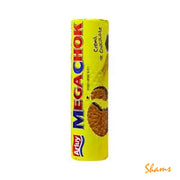 Arluy Mega Chok Chocolate Cream Filled Biscuit 500g