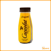 Cacaolat Original Cocoa MilkBottle 200ml