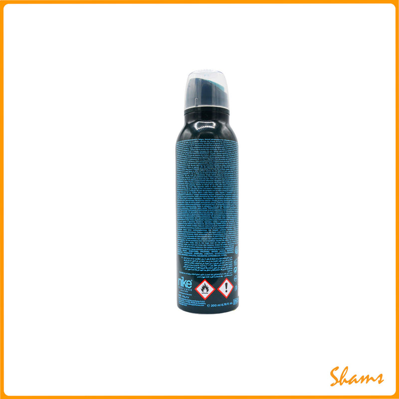 Nike Man Night Mode Deodorant Spray 200ml