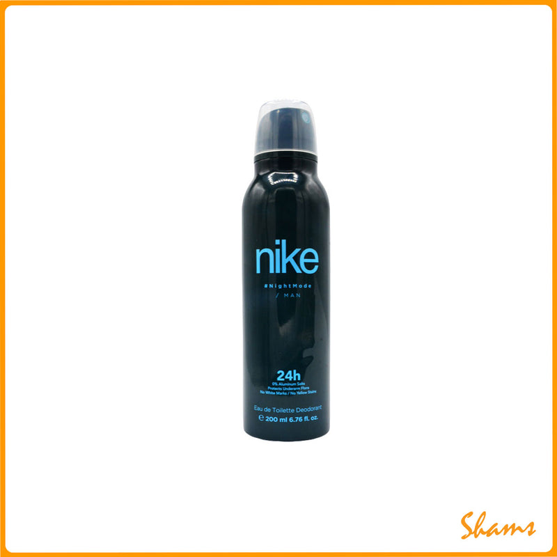 Nike Man Night Mode Deodorant Spray 200ml