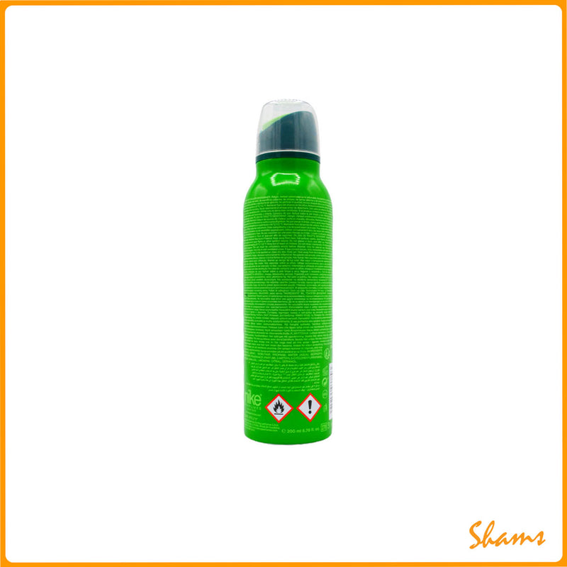 Nike Man Ginger Tonic Deodorant Spray 200ml