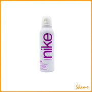 Nike Ultra Purple Women Body Spray 200ml