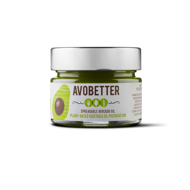 Persseus Avobetter Spreadable Avocado Oil 100g