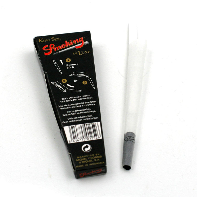 Smoking De Luxe 3 units - Shams Shopping Centre Smoking  