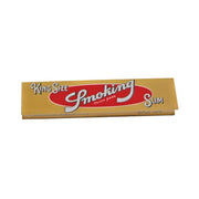 Smoking Slim King size Paper - Shams Shopping Centre Smoking  
