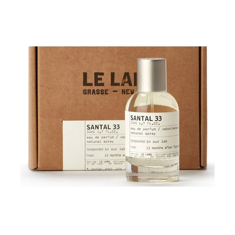 Le Labo Santal 33 EDP 100ml - Shams Shopping Centre Le Labo  