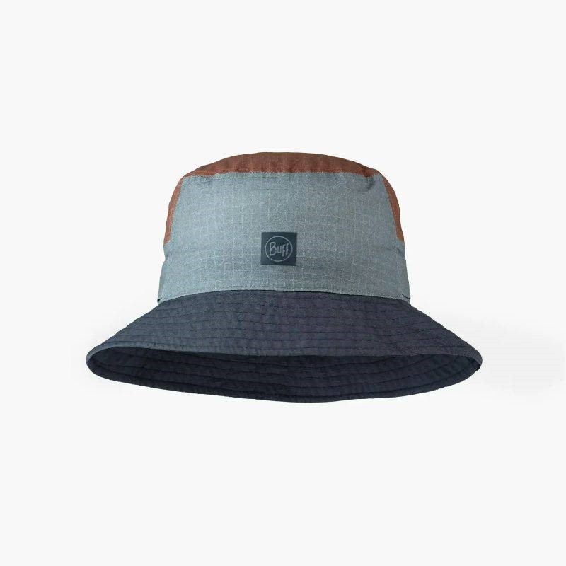 Buff Sun Bucket Hat Hak Steel S/M 641683 - Shams Shopping Centre Buff  