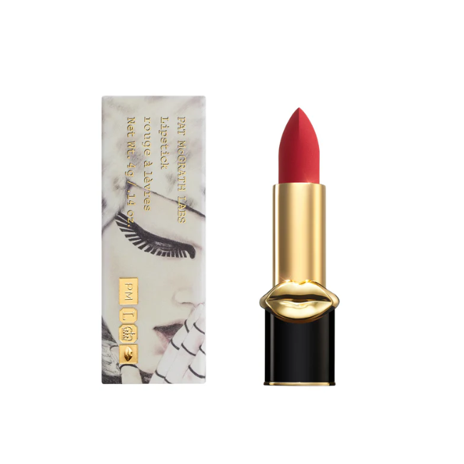 Pat McGrath Labs MatteTrance Lipstick 003 Elson 4g