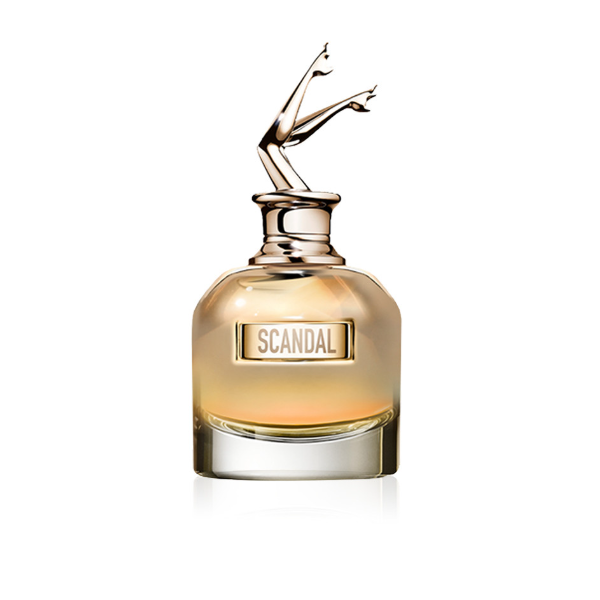 Jean Paul Gaultier Scandal Gold EDP 80ml