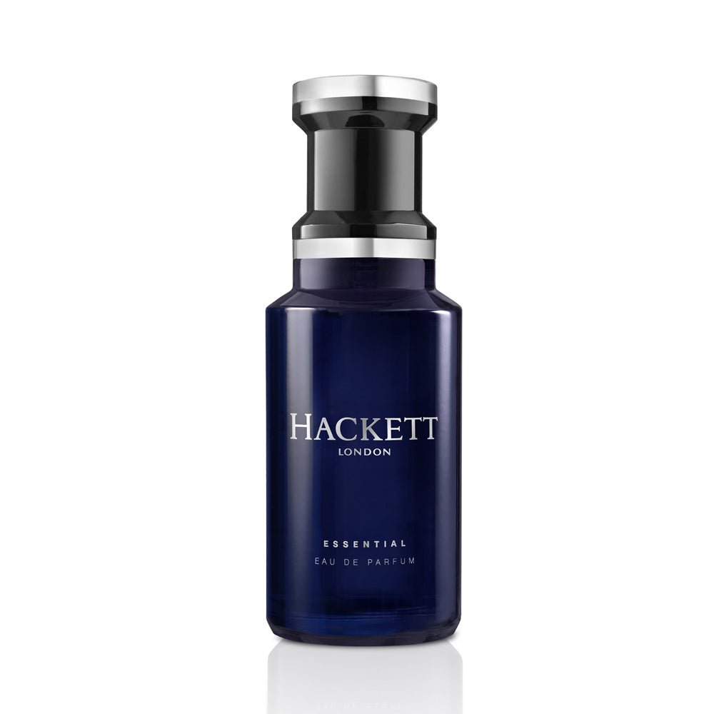 Hackett Essential For Men EDP 100ml - Shams Shopping Centre Hackett  