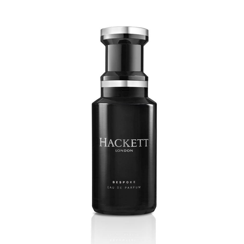 Hackett Bespoke For Men EDP 100ml - Shams Shopping Centre Hackett  