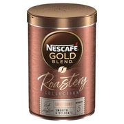 Nescafe Gold Blend Roastery Collection Light Roast Instant Coffee 95g - Shams Shopping Centre Nestle  