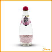 Maison Perrier Sparkling Water Forever Raspberry Rose 330ml