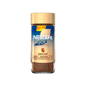 Nescafe Gold Blend Decaf 95g