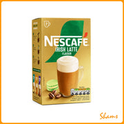 Nescafe Irish Latte 138.6g