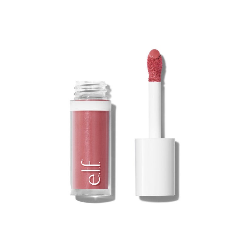 ELF Camo Liquid Blush Cheeky Lychee 4ml