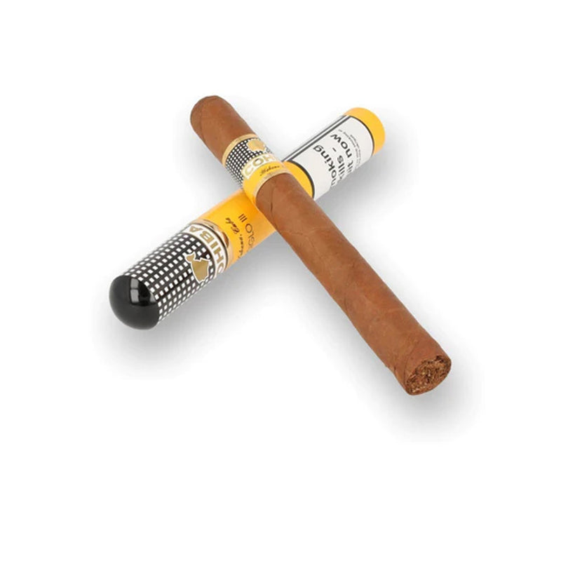Cohiba Siglo III (Single Cigar)