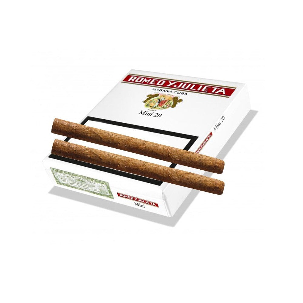 Romeo Y Julieta 20 Mini Cigar LE-2023