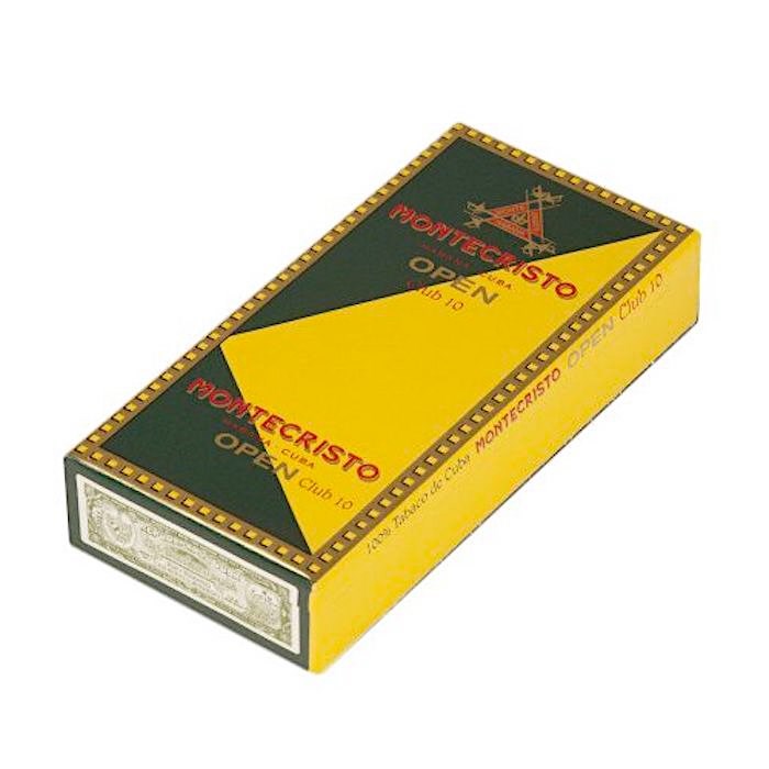 Montecristo Opnen Club 10 Cigar
