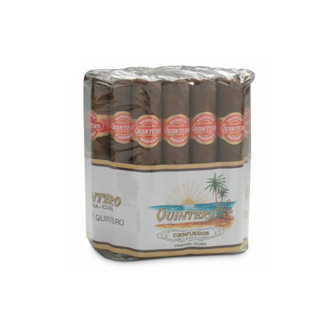 Quintero Petit Quintero (Single Cigar)