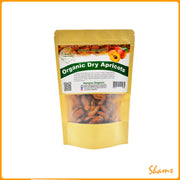 Hunza Herbal Green Tea