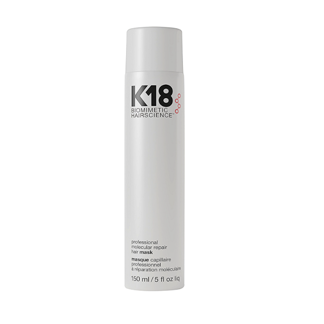K18 Biomimetic HairScience Hair Mask 150g