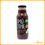 Deva Strawberry Aronia Banana Apple Smoothie 300ml