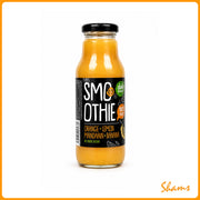 Deva Orange Lemon Mandarin Banana Smoothie 300ml