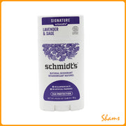 Schmidt's Signature Lavender & Sage Deo Stick 75g