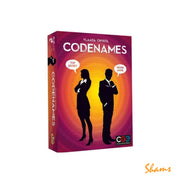 Codenames Board Game