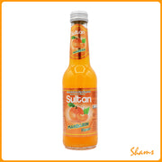Sultan Mandarin Flavour Drink 250ml