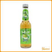 Sultan Apple Flavour Drink 250ml