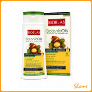 Bioblas Botanic Oils Argan Oil Shampoo 360ml