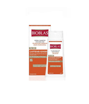 Bioblas Anti-Hair Loss Energy Shampoo (Caffeine + Ginseng) 360ml