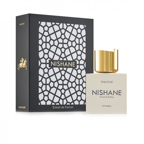 Nishane Hacivat Extrait De Parfum 50ml - Shams Shopping Centre Nishane  