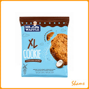 Mr. Wafle XL Cookie With Coconut 41g