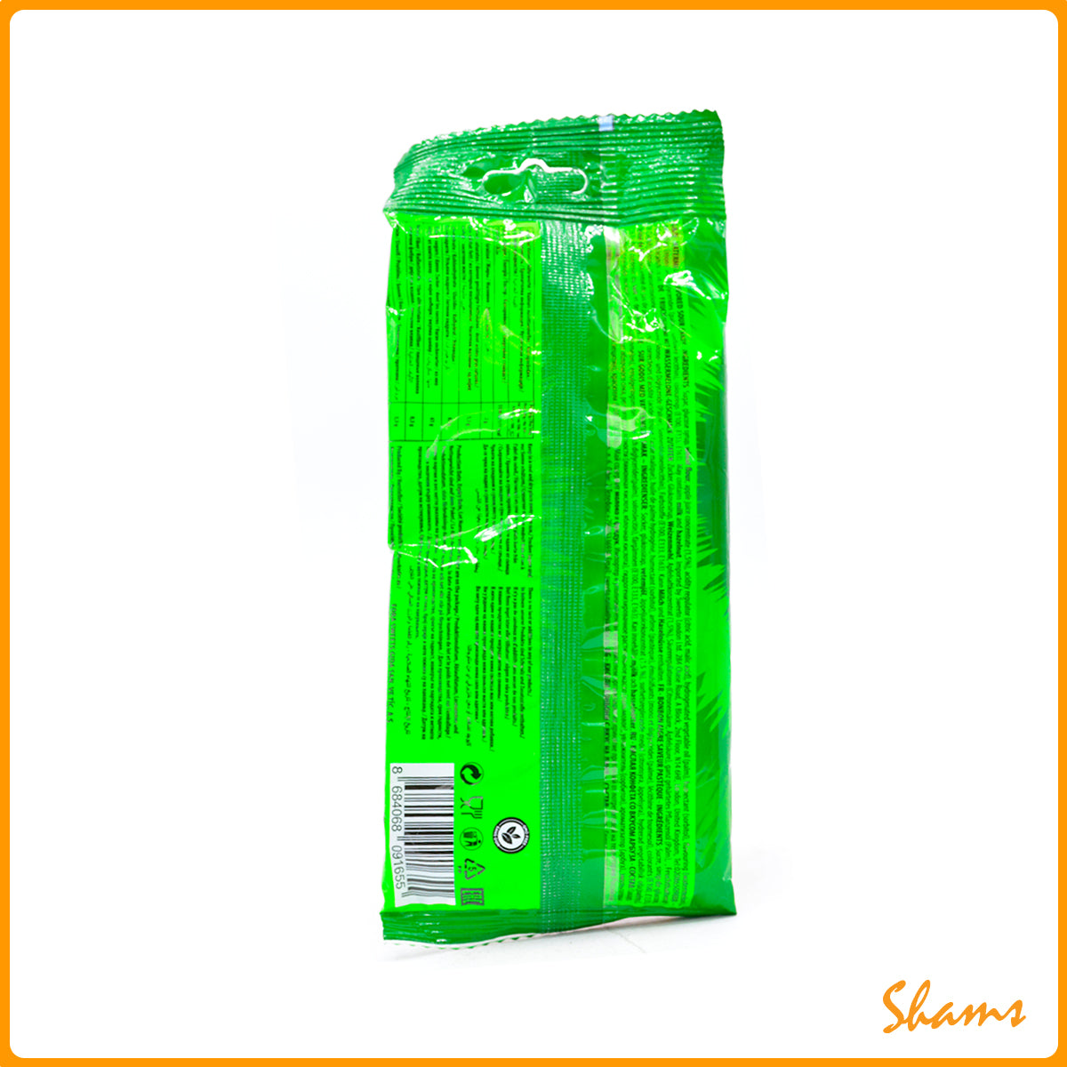 Sweeto Sour Sticks Water melon 30gm