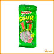 Sweeto Sour Sticks Water melon 30gm