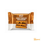 Bolci Kadayif Chocolate With Hazelnut 16g