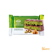 Bolci Dubai Dark Chocolate Bar 16g