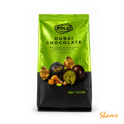 Bolci Dubai Dark Chocolate 120g
