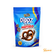 Bolci Dippz Crunchy Pretzels 120g