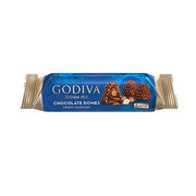 Godiva Chocolate Domes Crispy Hazelnut 30g - Shams Shopping Centre Godiva  