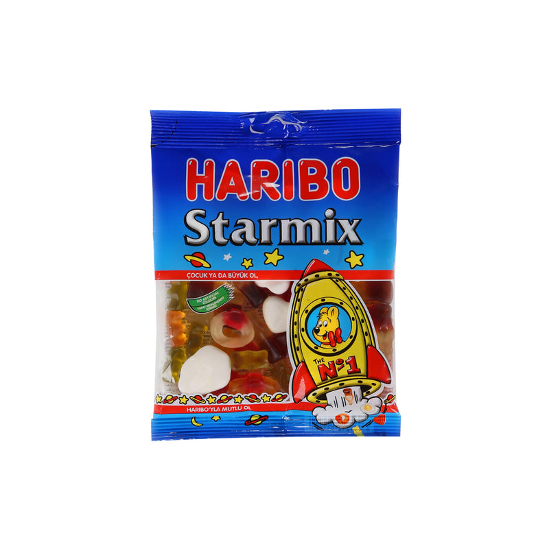 Haribo Funny Mix 160g