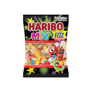 Haribo Mix Fizz 80g - Shams Shopping Centre Haribo  