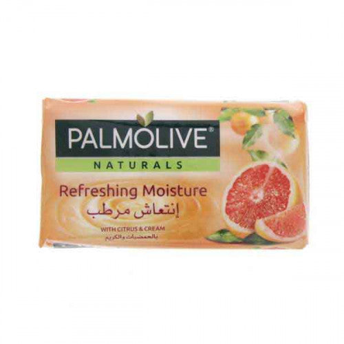 Palmolive Moisturizing Freshness Soap 150g - Shams Shopping Centre Palmolive  